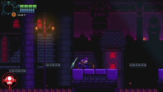 Kraino Origins - First Look | Nintendo Switch смотреть онлайн