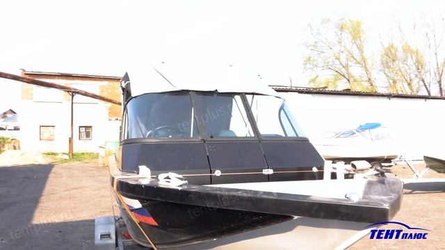 North Silver Pro 470 Тент-трансформер.