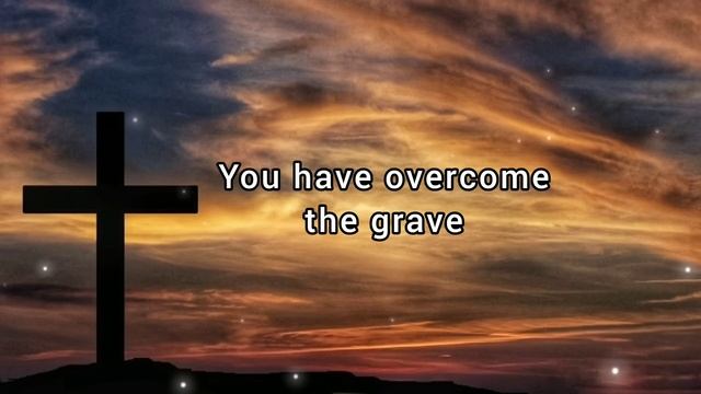 AT THE CROSS - Hillsong(lyrics) смотреть онлайн