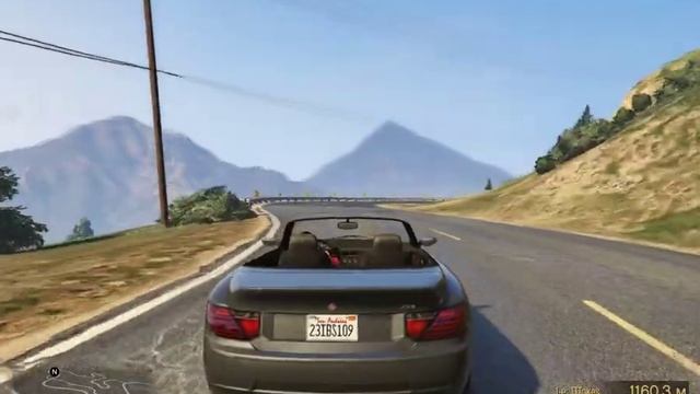 GATOGA|GTA 5|ULTRA смотреть онлайн