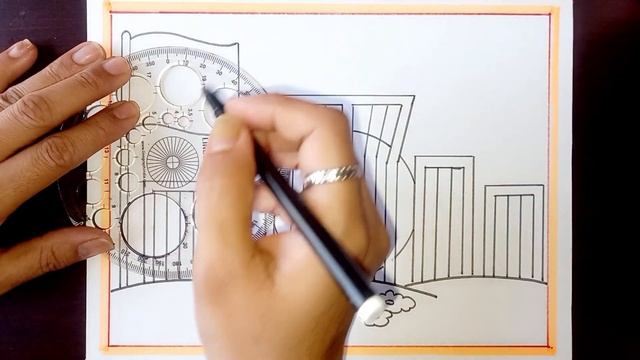 International Mother Language Day Drawing/Mother Language Day Drawing Easy Steps For Beginners смотреть онлайн
