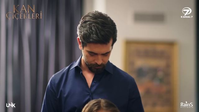 Baran ve Dilan’ın İlk Aşkı - Kan Çiçekleri 174. Bölüm смотреть онлайн