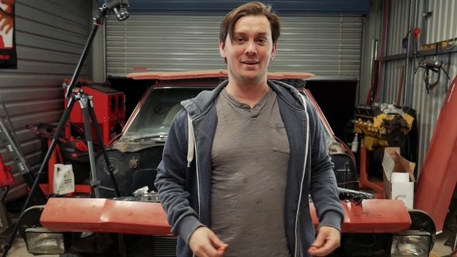 First Time Startup and Break In of the Rebuilt Engine | Breaking in a New Camshaft | Spark Plug Gap смотреть онлайн