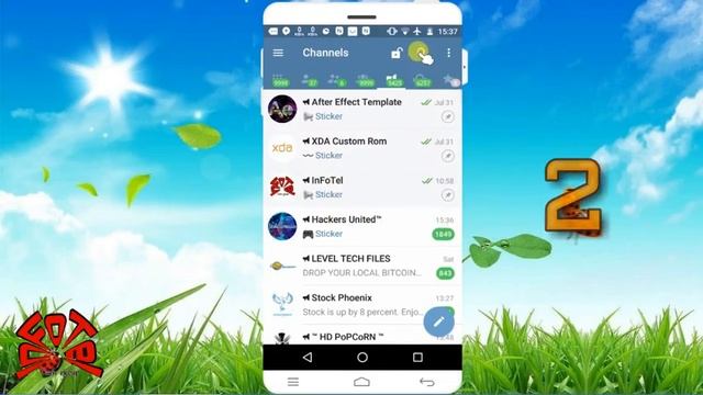 Remove Channel Forward Telegram File Captions Easily 2 Methods [Telegram Bot] смотреть онлайн