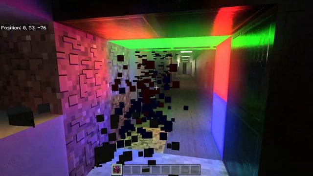 Minecraft RTX Gameplay смотреть онлайн