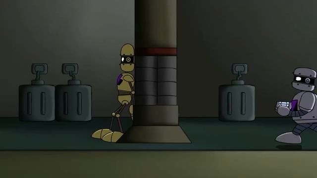 Eggman's Chaos Emerald НА РУССКОМ