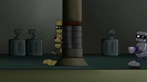 Eggman's Chaos Emerald НА РУССКОМ