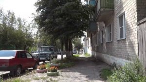 Скопин, прогулка по окрестностям 2