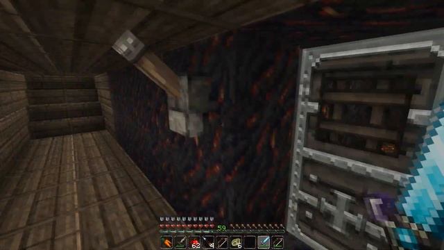 Play with Ch1ba - Minecraft - Карта от andrei2404 смотреть онлайн