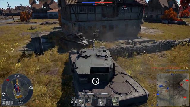 The Leopard 2A4 love story смотреть онлайн