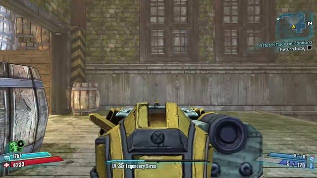 Borderlands 2 | Reborn Mod Playthrough Funny Moments And Drops | Day #4 смотреть онлайн