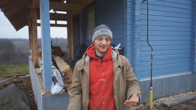 ПОСТРОИЛ ДОМ С ТЕПЛЫМИ ПОЛАМИ а ОН ХОЛОДНЫЙ смотреть онлайн