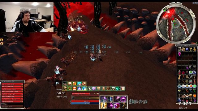 DoA IAU 21min смотреть онлайн