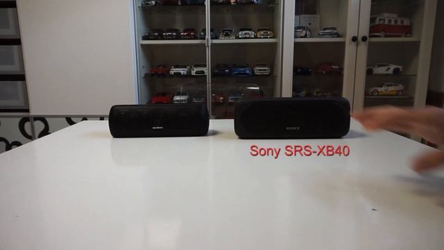 Soundcore motion+. El mejor altavoz bluetooth potente. Análisis y Comparativa con el Sony SRS-XB40 смотреть онлайн