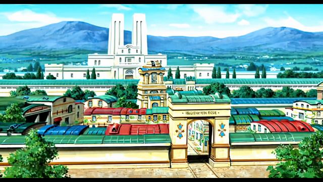 Tales of Eternia Online Opening смотреть онлайн