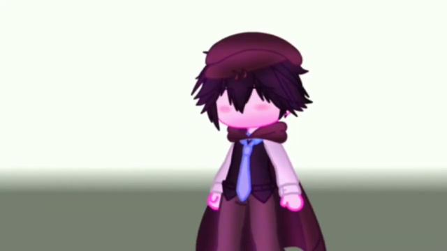 llя запомню сон где мы вдвоем..ll {Gacha club} смотреть онлайн