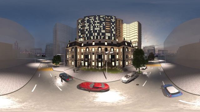 360 degree render 3dmax vray 3.40 смотреть онлайн