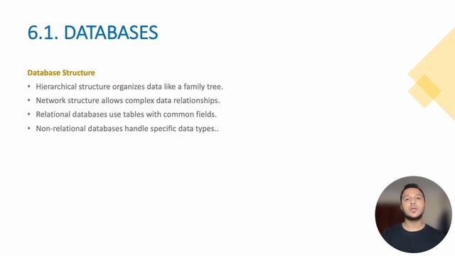 CIA Part 3: Unit 6 - Database and App Development смотреть онлайн