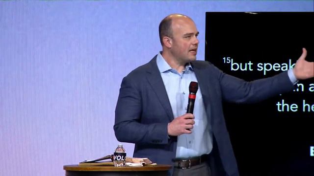 10 Dos After I Do: Learn Who They Are and What They Need Now | Pastor Joel Sims смотреть онлайн