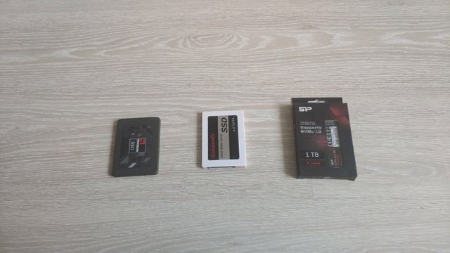 SSD M2 - Silicon Power Ace A80 G3 x4 NVMe 1TB смотреть онлайн
