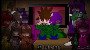 Among Us Rodamrix Alternate React to Rescue 2/2 | Rip Storage🥲 | #amongus #rodamrix