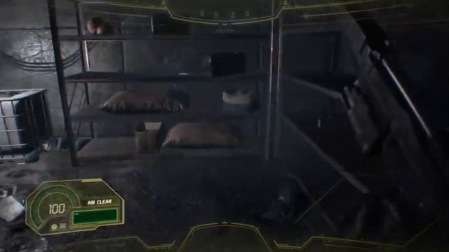 Resident Evil 7: Biohazard - Прохождение DLC 2. Not a Hero (Не герой)(без комментариев) смотреть онлайн