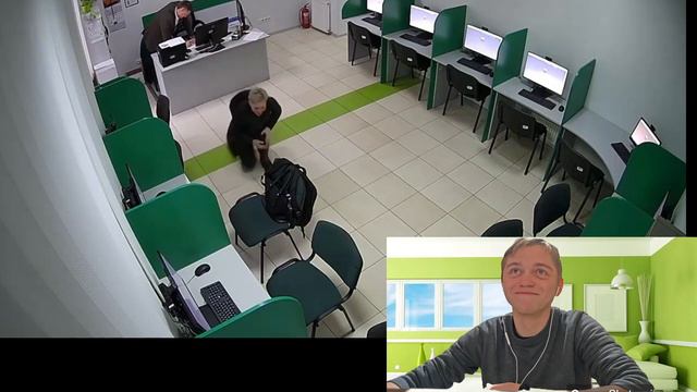ВОТ КАК НАДО РАДОВАТЬСЯ В ЖИЗНИ. ЖЕНЩИНА ЗА 9 РАЗ СДАЛА ЭКЗАМЕН НА ПРАВА смотреть онлайн