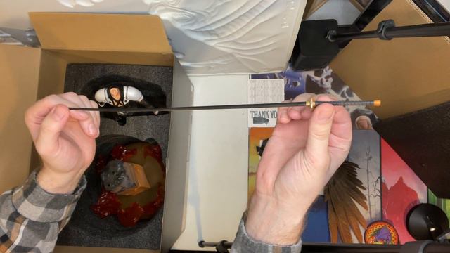 Final Fantasy Rebirth Collector’s Edition - Unboxing Video! смотреть онлайн