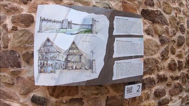 Франция! Путешествие по Франции! Винная дорога Эльзаса! Eguisheim Alsace! Эгисхайм!Отдых во Франции смотреть онлайн