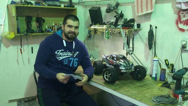 вопрос и ответ. нитро двс. смотреть онлайн