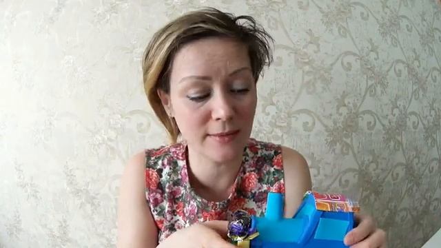 ЧТО ПОДАРИТЬ РЕБЕНКУ НА ДЕНЬ РОЖДЕНИЯ смотреть онлайн