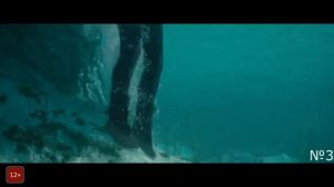 ТОП-5 фильмов про роботов и киборгов.