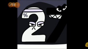 Цифры лор 9-0