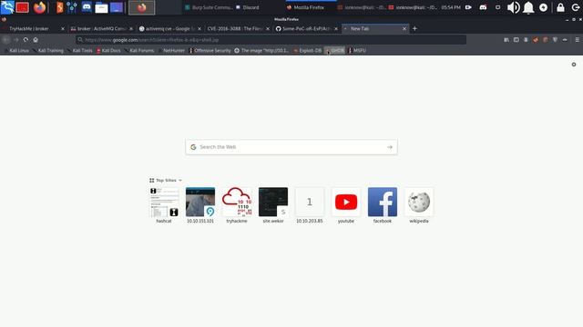 TryHackMe - Broker room walkthrough (MQTT, ActiveMQ, Eavesdropping) -- هک کردن باکس بروکر смотреть онлайн