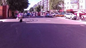 Бэйдайхэ 1 выпуск