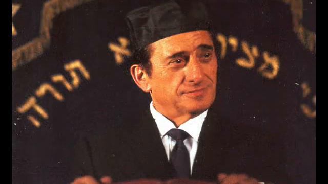 Jan Peerce Sound an Alarm смотреть онлайн