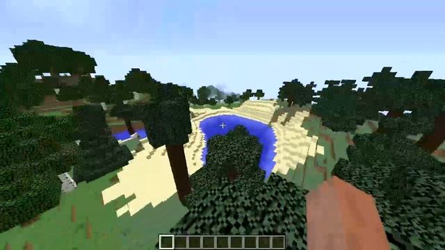Лучшие сиды для Minecraft 1.12.2! смотреть онлайн