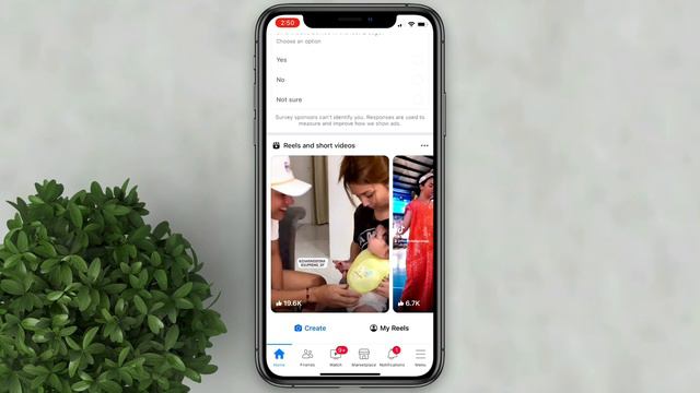 How to locate Saved Reels on Facebook смотреть онлайн