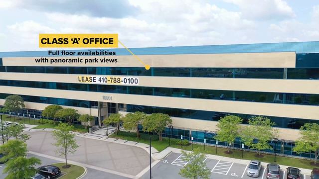 Melford Town Center | Bowie, MD смотреть онлайн