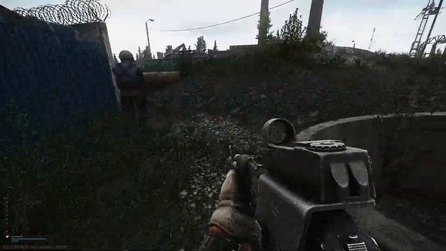 Helmet Cam; 6-30-22; 1300 hours; 3 PMC KIA; Tarkov Customs Processing; U4D-20 & B1K-27 смотреть онлайн