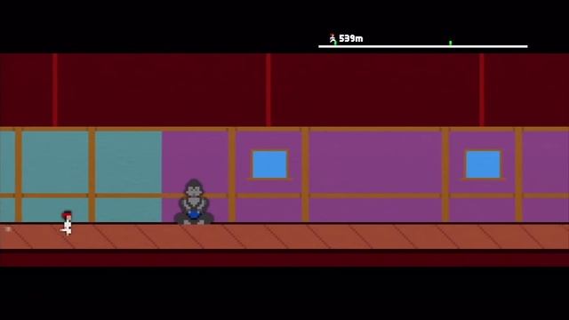 [eShop US] Kung Fu Fight! - First Look смотреть онлайн