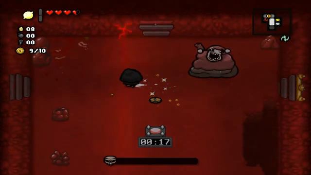 The binding of issac Afterbirth ▓█ Прохождение █▓ Эден и GREED MOD! #14 смотреть онлайн