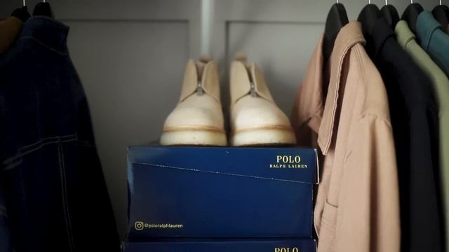 DevanOnDeck CLOSET TOUR (part 1) Men's Fashion + Tech смотреть онлайн