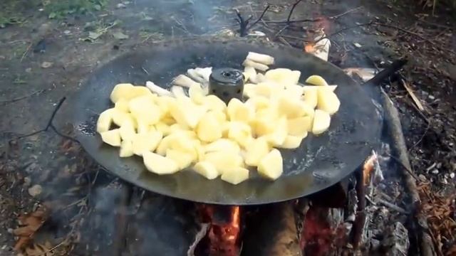 Купить сковороду из диска для бороны смотреть онлайн
