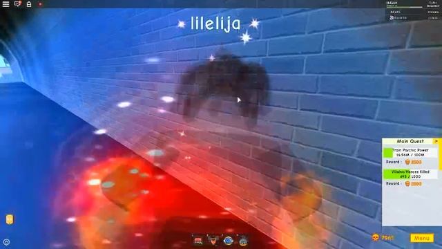 Roblox Super Power Training Simulator Free Vip Server (Link In Discription) смотреть онлайн