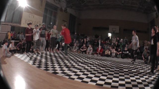 SOUL CIRCLE 2014 2 КРУГ BUTOVO STYLE смотреть онлайн