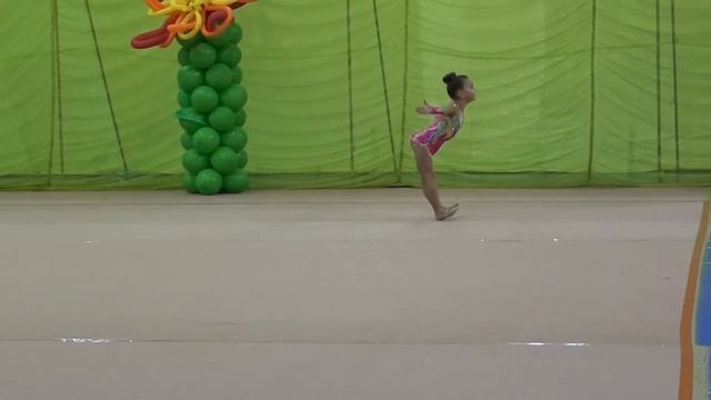 Открытый городской турнир по художественной гимнастике памяти Кутдусовой Р.М. 26-27 октября 2013г. смотреть онлайн