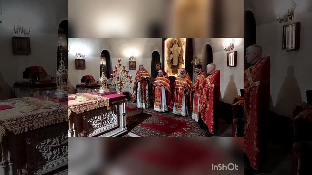 Пасха 16.04.23 смотреть онлайн