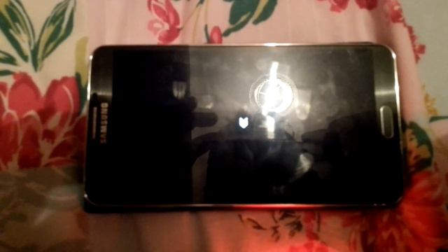 Remote Play on Samsung Galaxy Note 3 Android смотреть онлайн