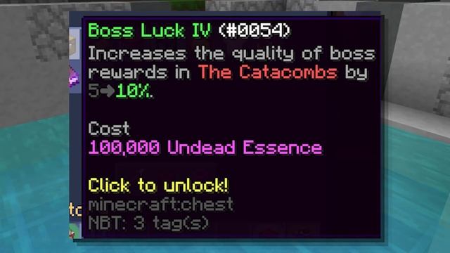 REAL DUNGEON ITEM DROP CHANCES REVEALED (hypixel skyblock) смотреть онлайн